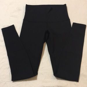 Lululemon Full Length High Rise tight